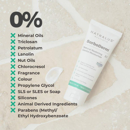 Natralus Skin Therapy Range Bundle