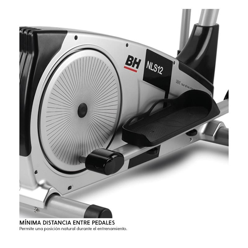 Load image into Gallery viewer, BH Fitness NLS12 Program Elliptical 1unit
