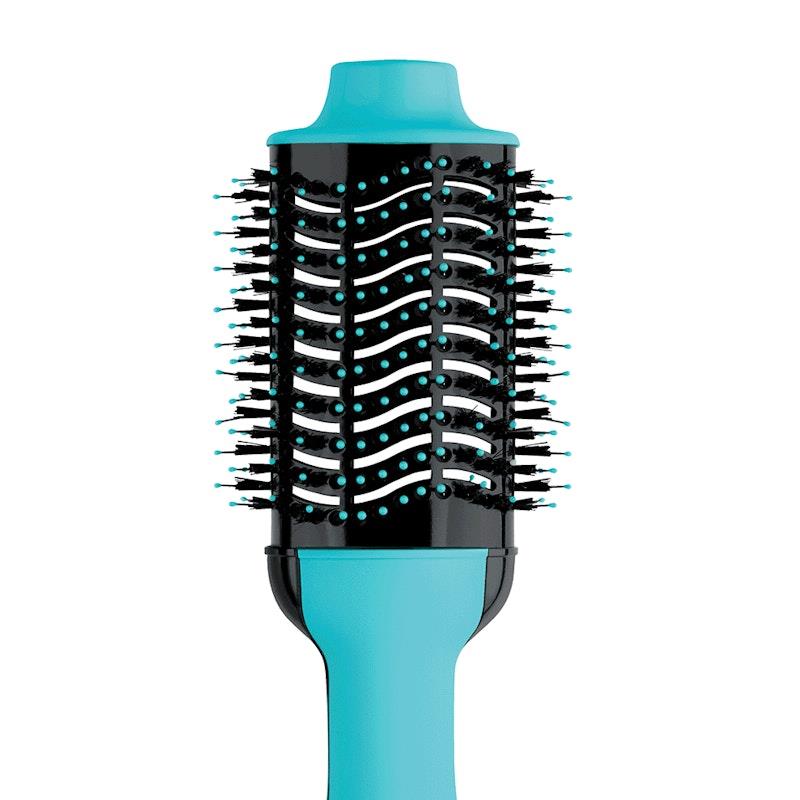 Load image into Gallery viewer, Revlon One-Step Volumiser Original 1.0 Blowout 70mm Brush Mint
