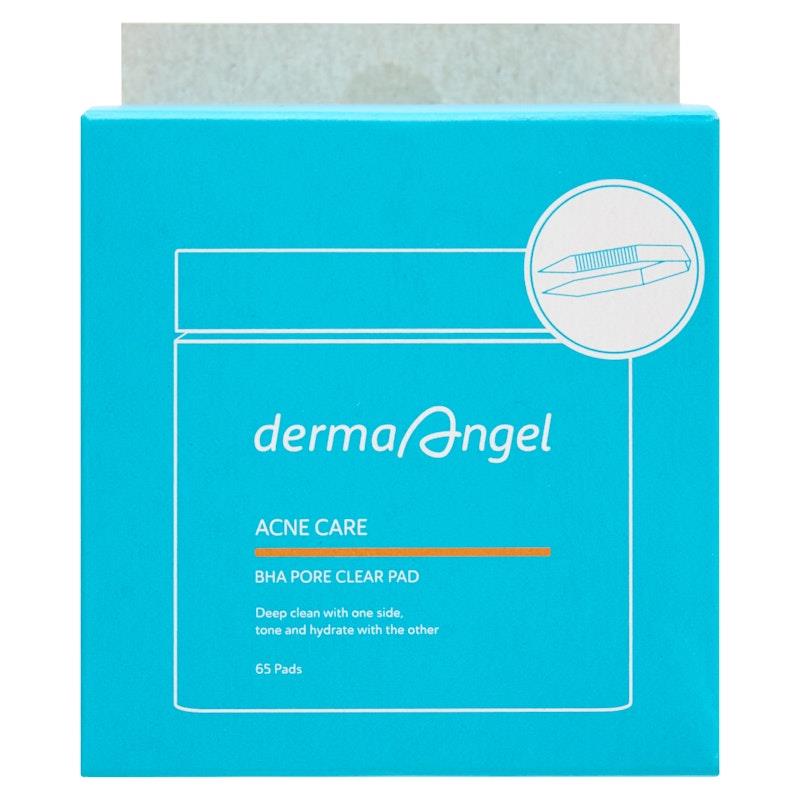 Load image into Gallery viewer, DermaAngel Pore Clear Pads 1Pack
