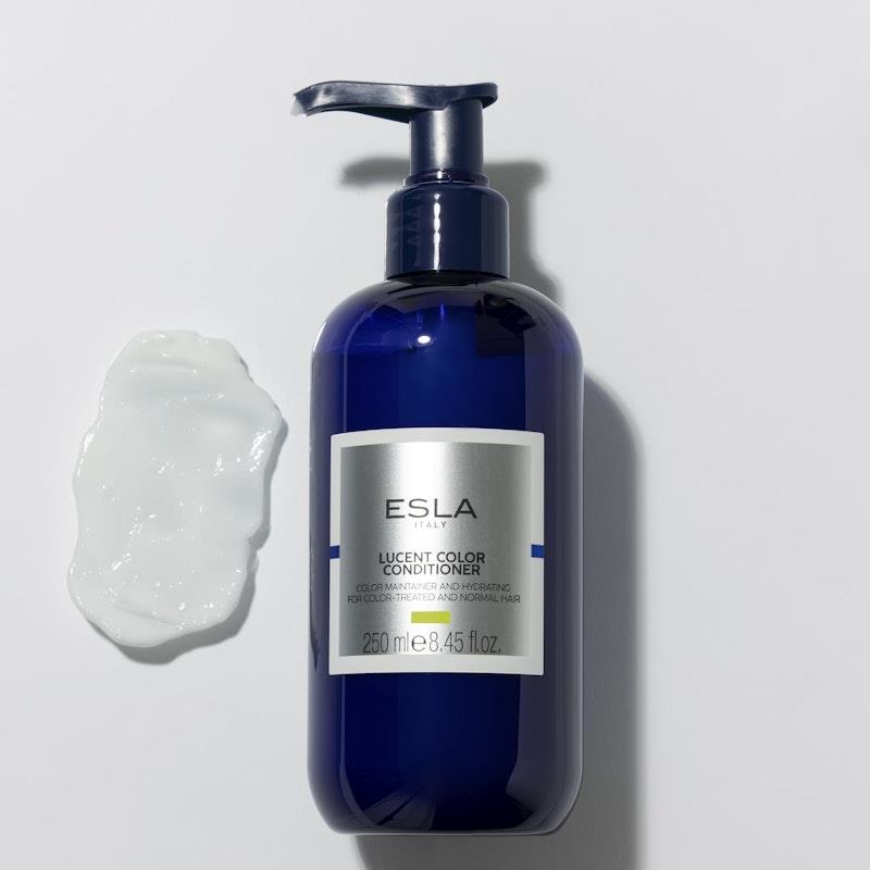 Load image into Gallery viewer, ESLA Lucent Colour Conditioner 250ml
