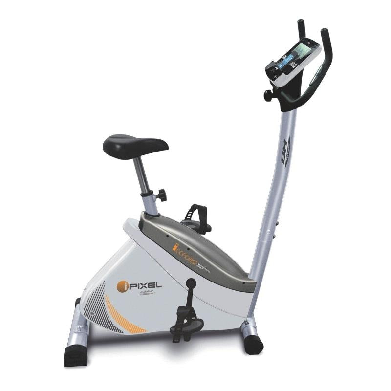 Load image into Gallery viewer, BH Fitness i.Pixel Program Bike 1unit
