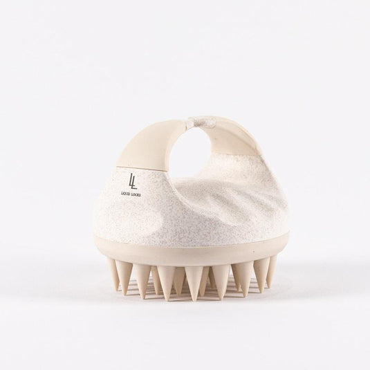 Liquid Locks Biodegradable Scalp Scrubber 1piece