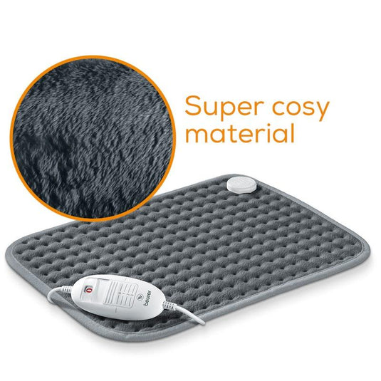 Beurer HKCOMFORT SE Personal Heating Pad One Size