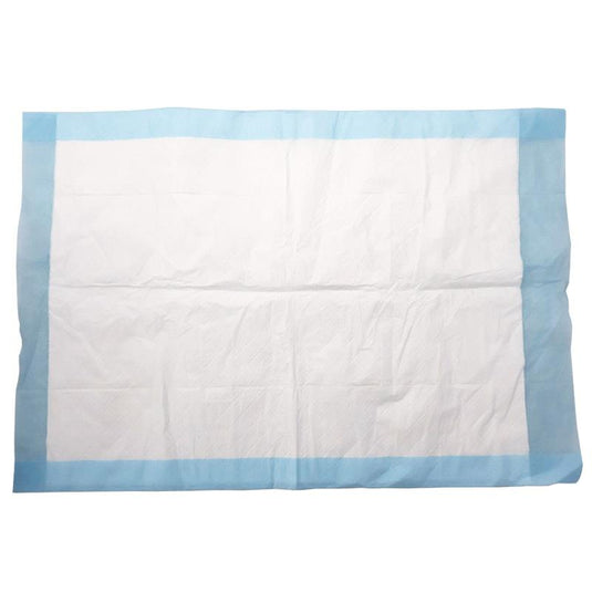 Livingstone Incontinence Underpad 1700mL Capacity 90 x 60cm 25 Pieces/Carton