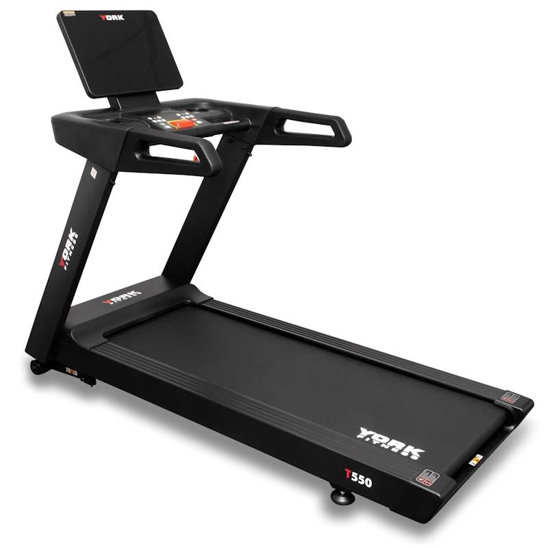 Load image into Gallery viewer, York Fitness Delta T550 Treadmill 1Unit

