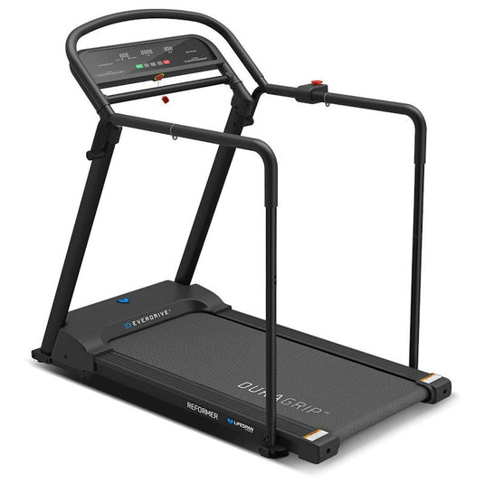 Lifespan Fitness Reformer 2 Safety Rehabilitation Treadmill One Size