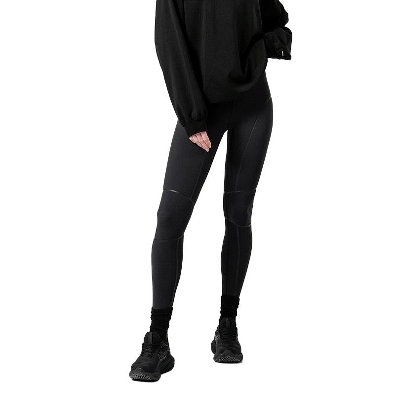 Load image into Gallery viewer, Tully Lou GIGI Compression Active Pant L
