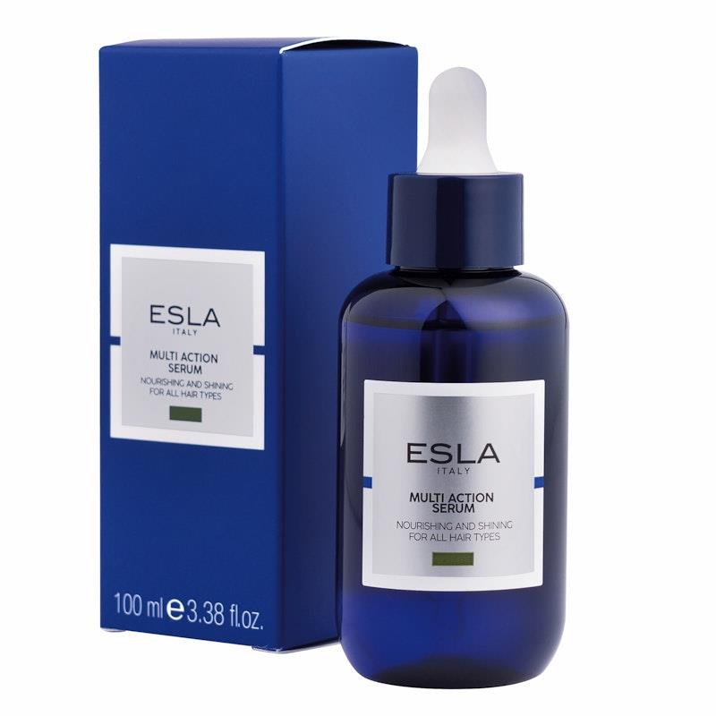 Load image into Gallery viewer, ESLA Multi Action Serum 100ml
