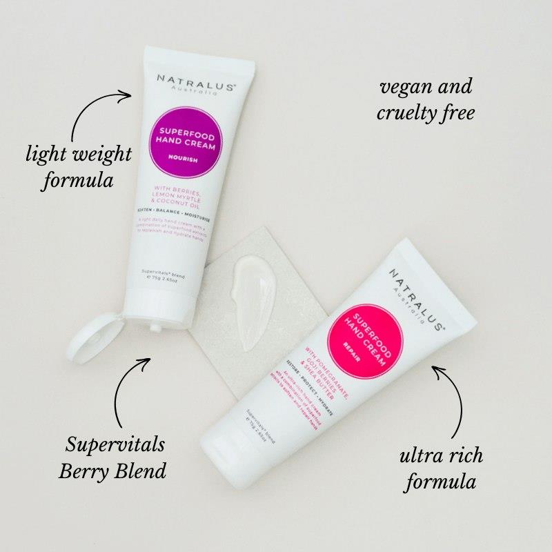 Load image into Gallery viewer, Natralus Superfood Range Bundle
