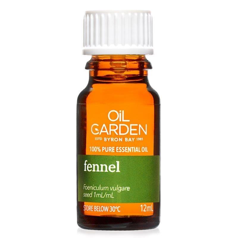Load image into Gallery viewer, Oil Garden Fennel 12ml
