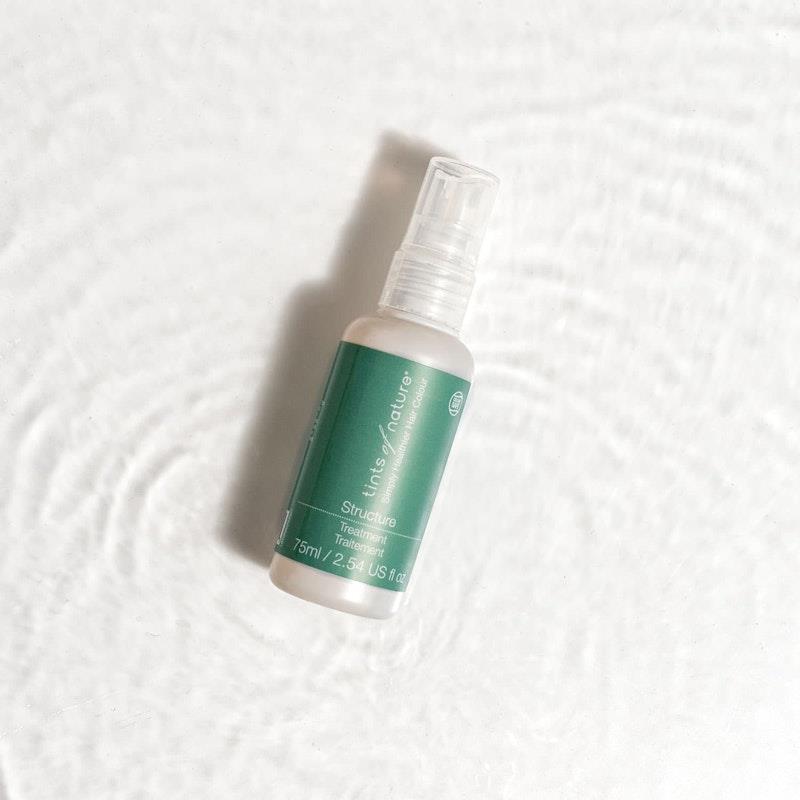 Load image into Gallery viewer, Tints of Nature Structure Treatment 75ml 1unit
