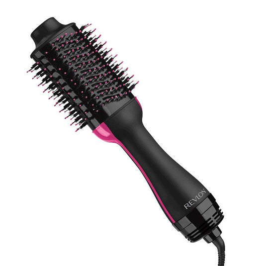 Revlon One-Step Volumiser Original 1.0 Blowout 70mm Brush Black