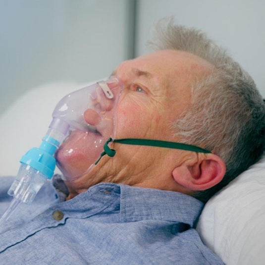 MedeScan Nebuliser 1unit
