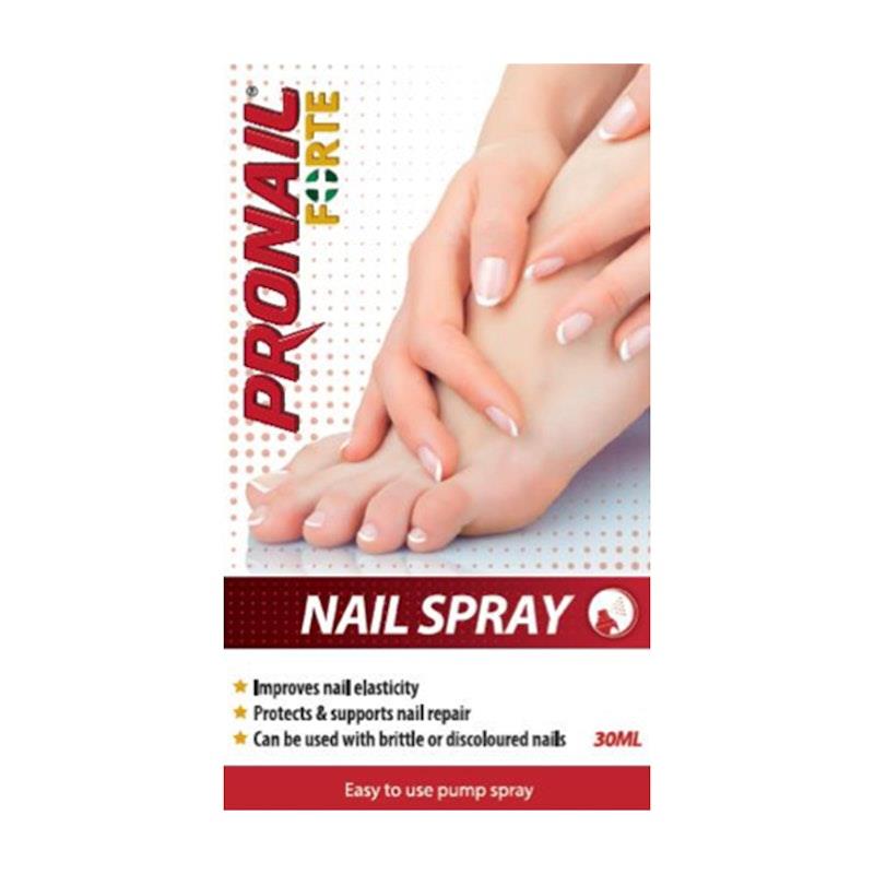 Load image into Gallery viewer, Pronail FORTE Nail Spray 30ml
