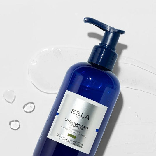 ESLA Thick Hair Daily Shampoo 250ml