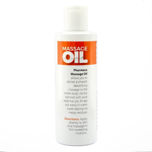 Pharmeca Massage Oil SPORT 200ml