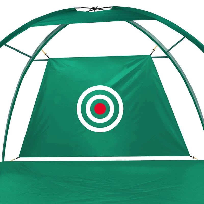 Load image into Gallery viewer, Centra 3M Golf Practice Net Hitting Driving Netting Chipping Cage Training Aid One Size
