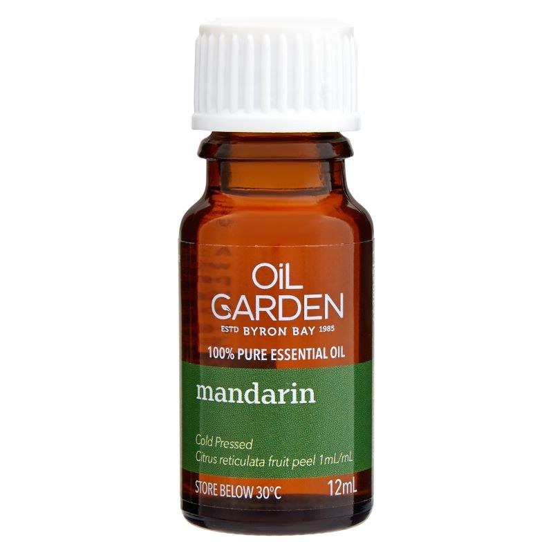 Load image into Gallery viewer, Oil Garden Mandarin 12ml
