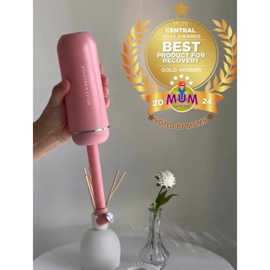 Relax and Recover Peri Bottle 380ml
