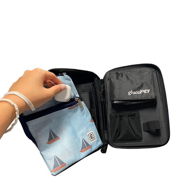 Load image into Gallery viewer, Glucology Wireless Smart Insulin Temperature Sensor
