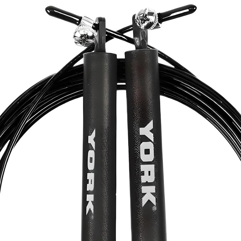 Load image into Gallery viewer, York Cable Jump Rope 1pc
