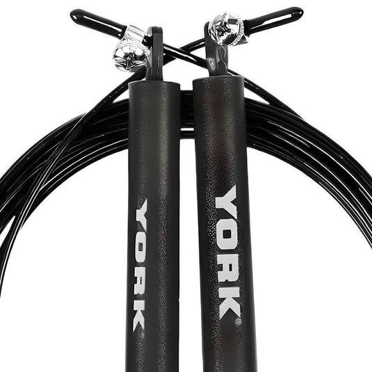 York Cable Jump Rope 1pc