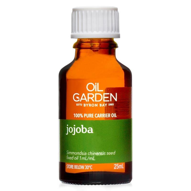 Load image into Gallery viewer, Oil Garden Jojoba Oil 25ml
