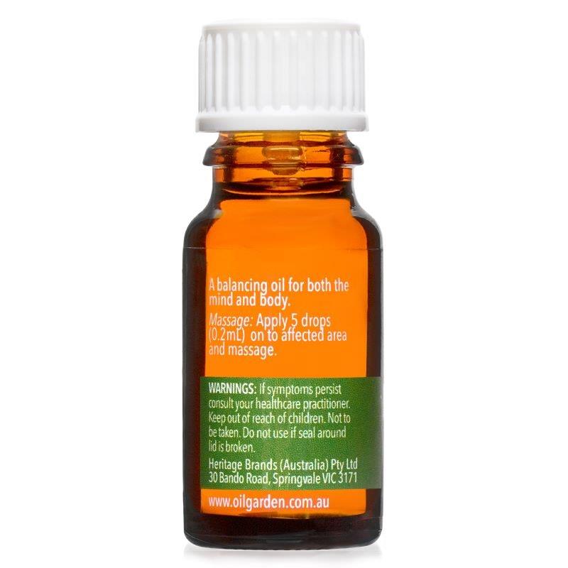 Load image into Gallery viewer, Oil Garden Chamomile German in Jojoba Oil 12ml
