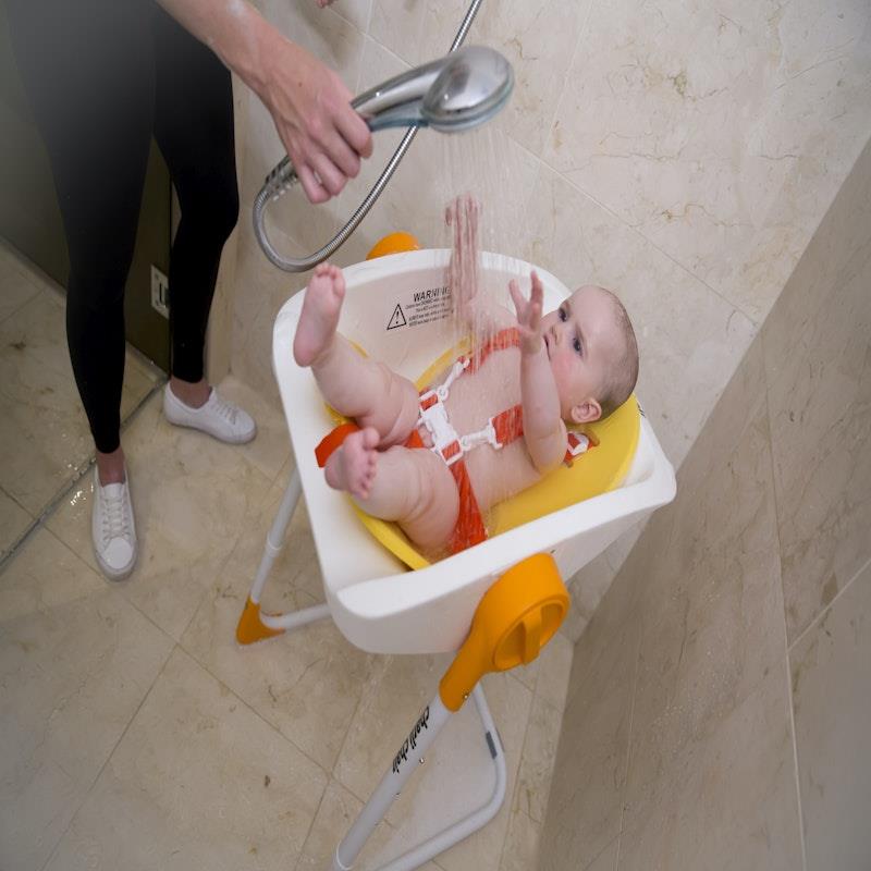 Load image into Gallery viewer, Charli Chair Baby Shower Chair 1Unit
