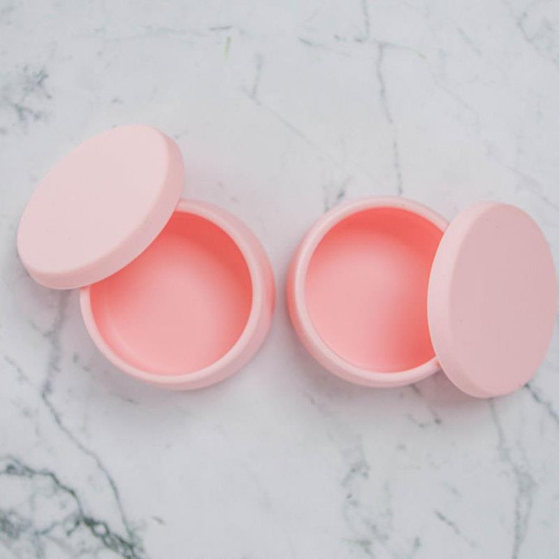 Load image into Gallery viewer, Starting Solids Australia Suckie Scoop Mini Bowl Set Fairy Floss
