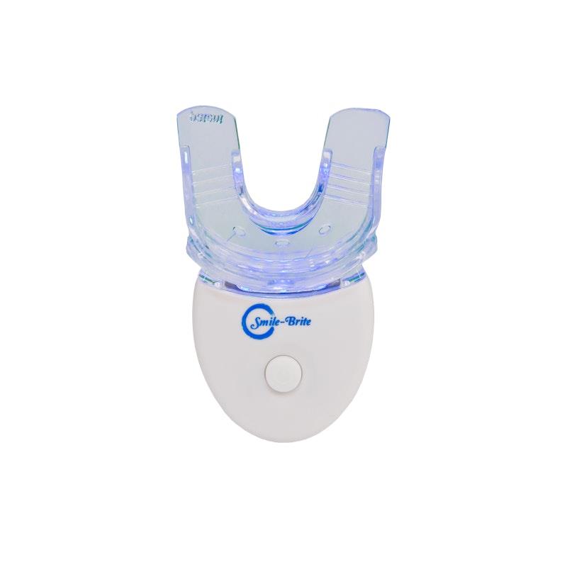 Load image into Gallery viewer, MedeScan Smile-Bright Teeth Whitening System With Bonus Charcoal Powders Bundle

