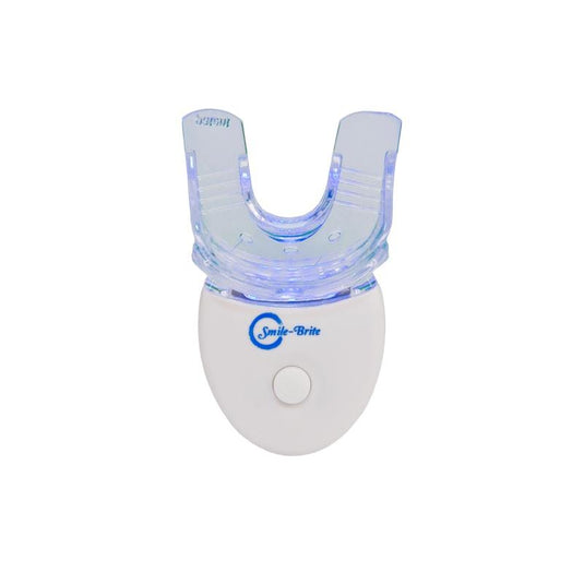 MedeScan Smile-Bright Teeth Whitening System With Bonus Charcoal Powders Bundle
