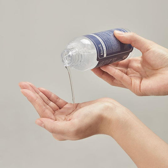Klairs Supple Preparation Unscented Toner 180ml