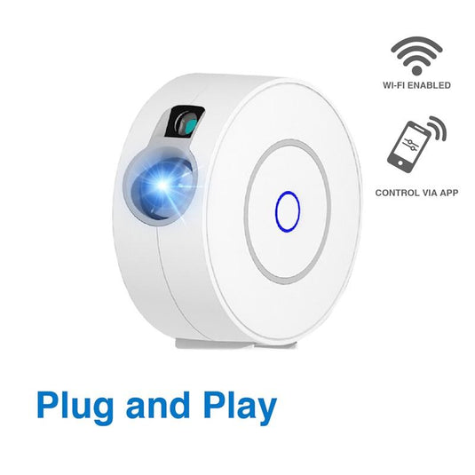 Laser Smart Home Starlight Projector 1 Unit