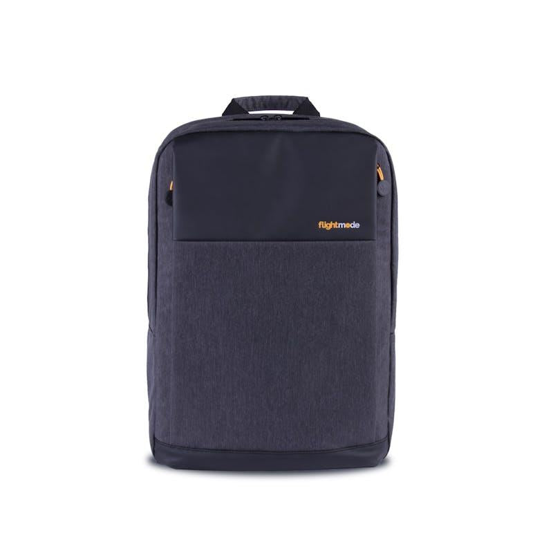 Load image into Gallery viewer, Flightmode Travel Backpack - Charcoal 1pc
