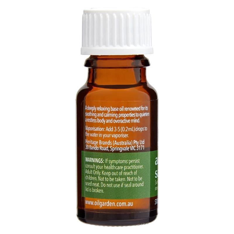Load image into Gallery viewer, Oil Garden Australian Sandalwood Pure Essential Oil 12mL 1Bottle
