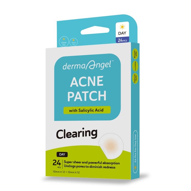 Load image into Gallery viewer, Derma Angel Acne Patch Day + Lightening Bundle
