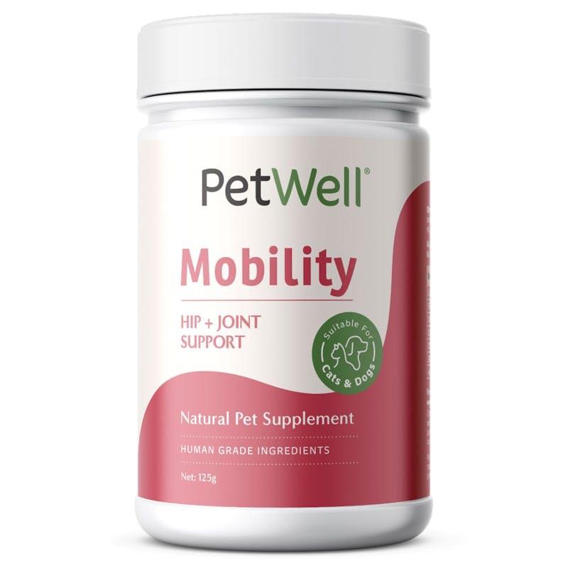 Load image into Gallery viewer, PetWell MOBILITY Joint Health Gift Set
