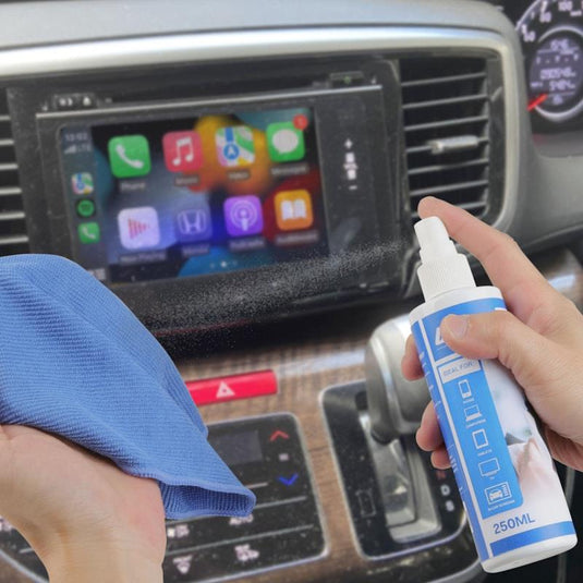 Laser Screen Cleaning Spray for All Digital Screens 250ml