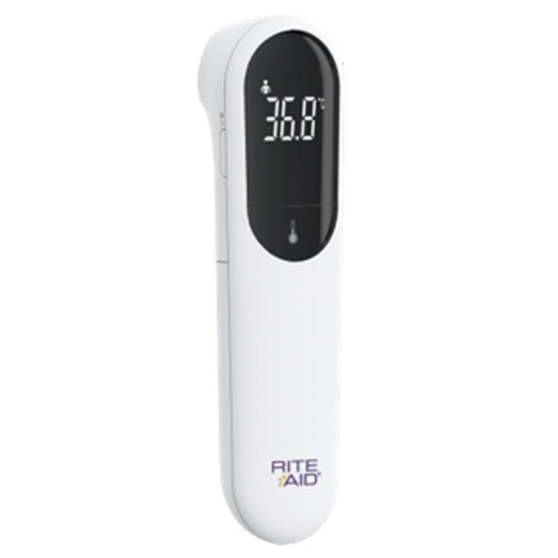 Load image into Gallery viewer, RITE AID Non-Contact Infrared Thermometer 1pc
