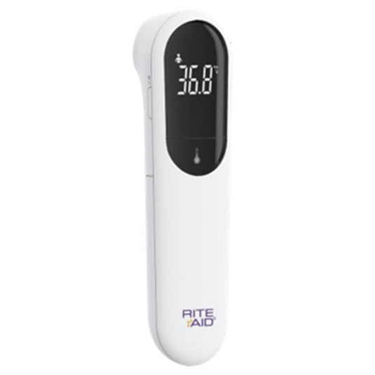 RITE AID Non-Contact Infrared Thermometer 1pc