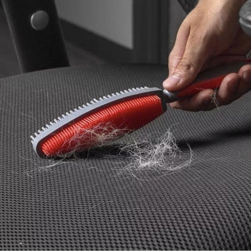 Load image into Gallery viewer, Living Today  Double Side Grooming AND Lint Brush 1Unit
