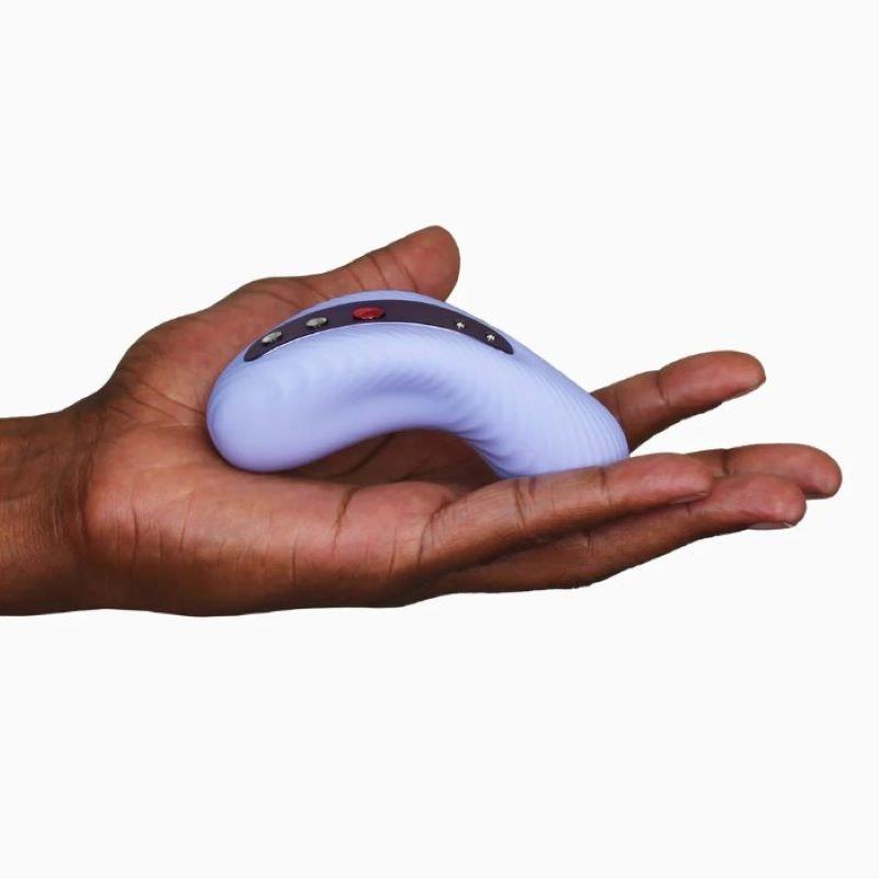 Load image into Gallery viewer, Fun Factory Laya III Soft Violet 1pc
