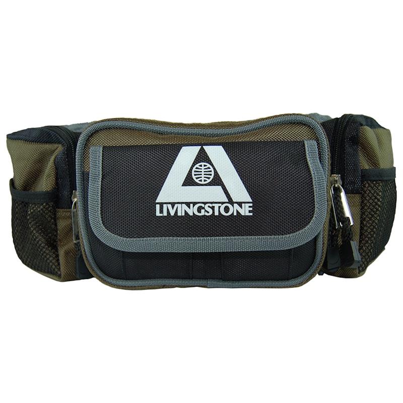Load image into Gallery viewer, Livingstone Personal Sports First Aid Kit Complete Set In Bum Bag Bundle
