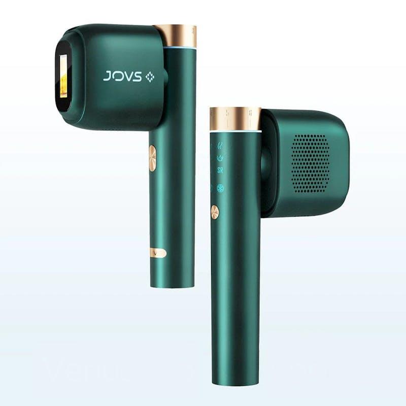 Load image into Gallery viewer, JOVS Venus Pro IPL(Intense Pulsed Light) Hair Remover 1Unit
