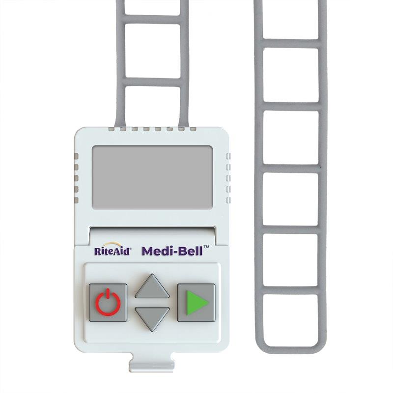 Load image into Gallery viewer, RITE AID Medi-Bell 1Unit
