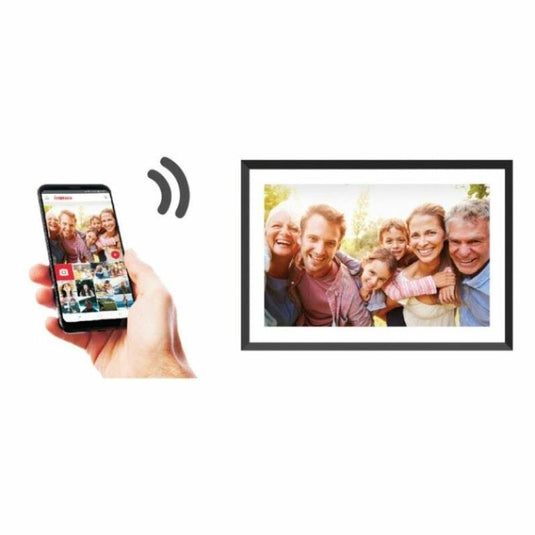 Oricom 10.1″ Smart Photo Frame with Instant Photo Sharing 1Unit