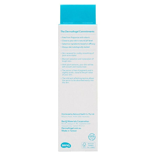 DermaAngel Lightening Serum 1Pack