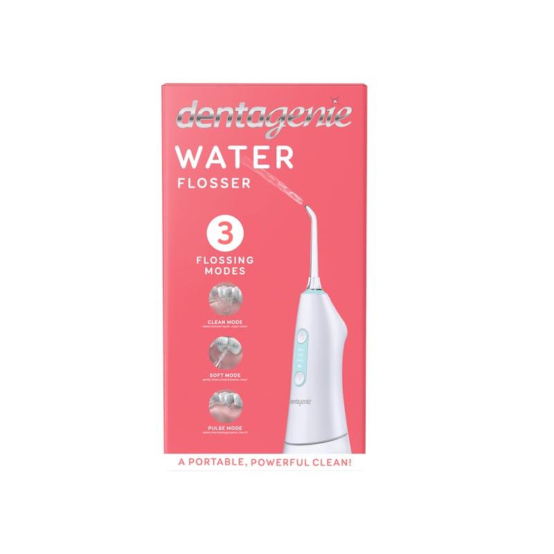 Load image into Gallery viewer, Dentagenie Water Flosser x 2 Multipack
